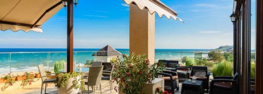 Почивка в хотел СЪНИ КАСЪЛ 4*, КРАНЕВО - СЪНИ КАСЪЛ **** +ПЛАЖ